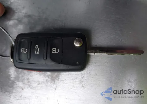 2013 Volkswagen Gti Drivers Edition z USA, uszkodzony, nr VIN WVWHD7AJ0DW136932